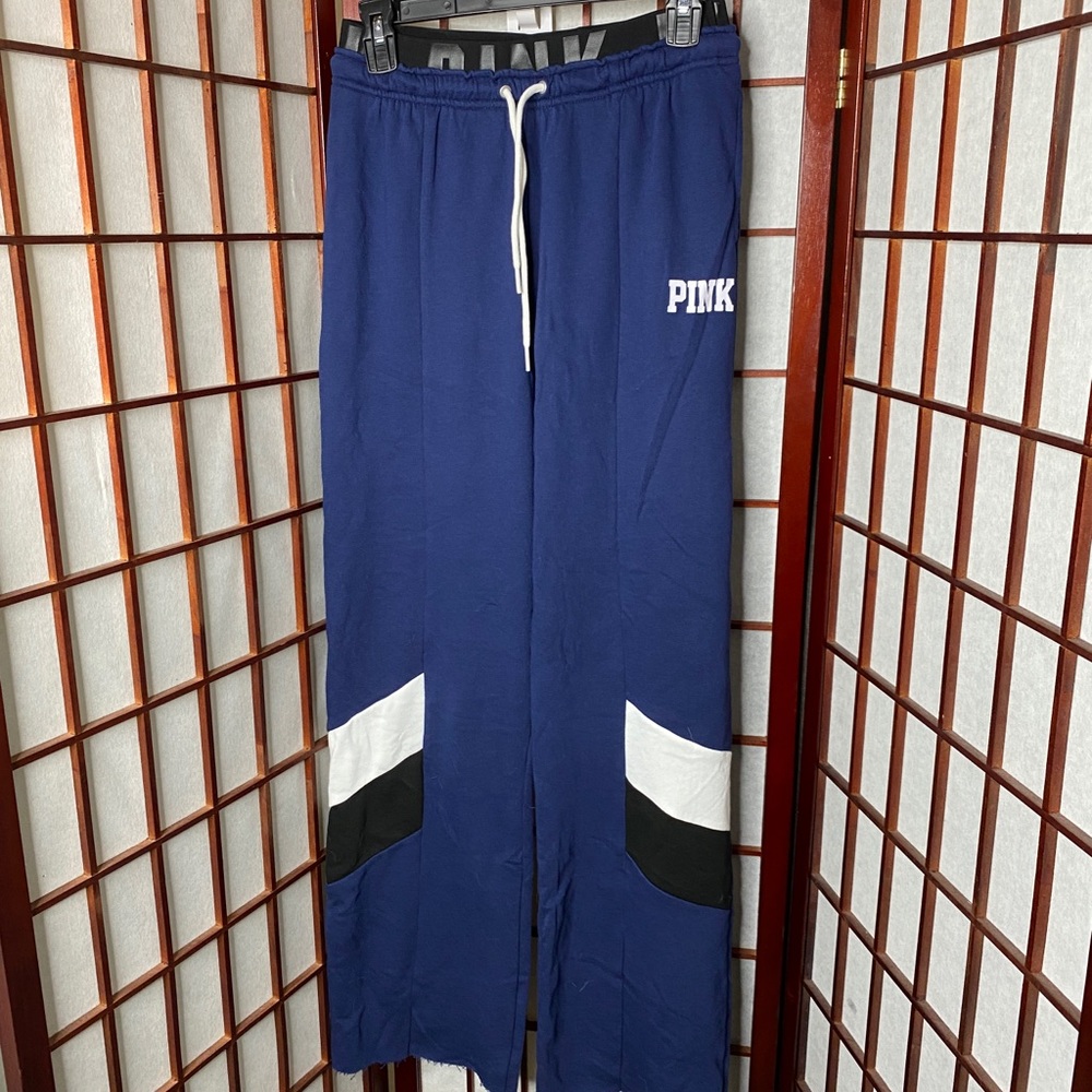 Victoria’s Secret PINK boyfriend sweatpants